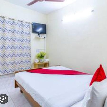 Svp Resort เยอร์โคด ภายนอก รูปภาพ