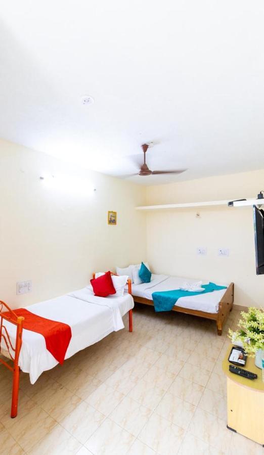 Svp Resort เยอร์โคด ภายนอก รูปภาพ