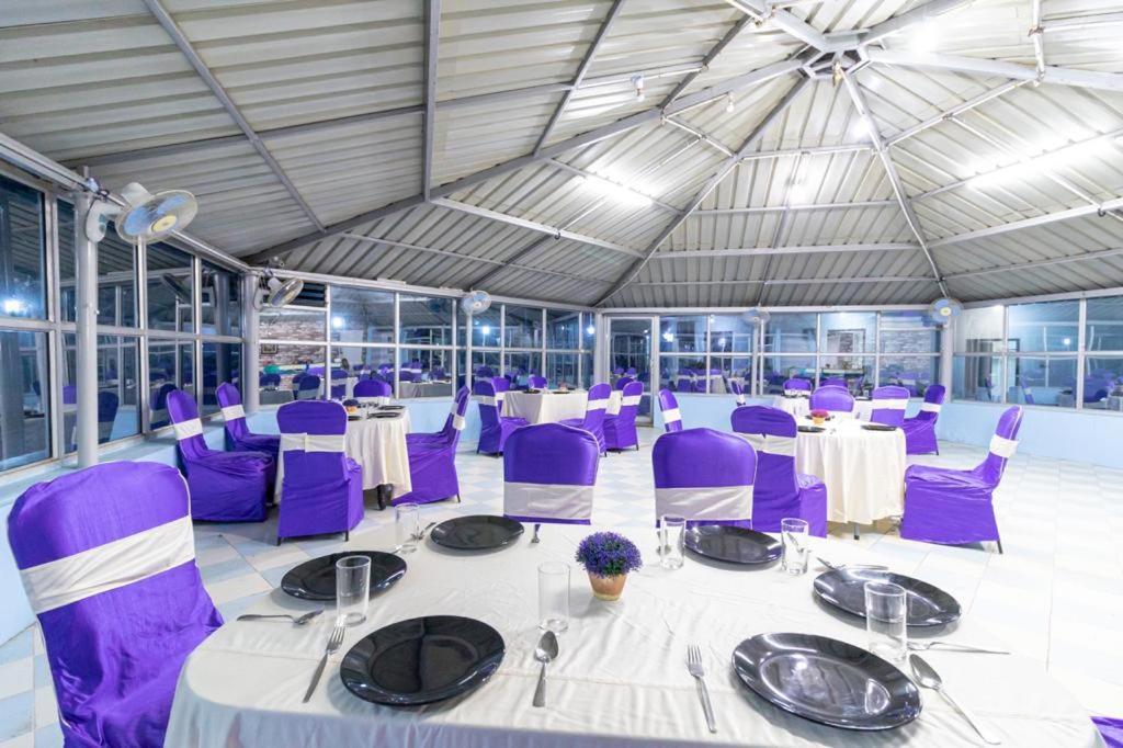 Svp Resort เยอร์โคด ภายนอก รูปภาพ